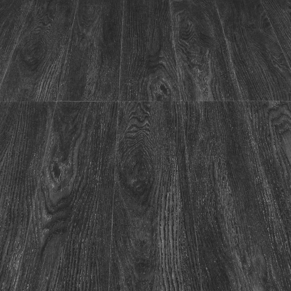 vidaXL Zelfklevende Vloerplank Antraciet 4,46 m² 32 st PVC