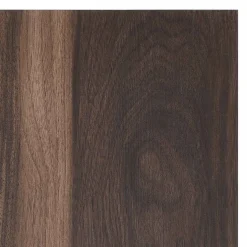 vidaXL Zelfklevende Vloerplanken Donkerbruin 30,5 x 30,5 cm 20 st PVC
