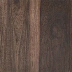 vidaXL Zelfklevende Vloerplanken Donkerbruin 30,5 x 30,5 cm 20 st PVC