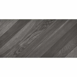 vidaXL Zelfklevende Vloerplanken Streep Grijs 30,5 x 30,5 cm 20 st PVC