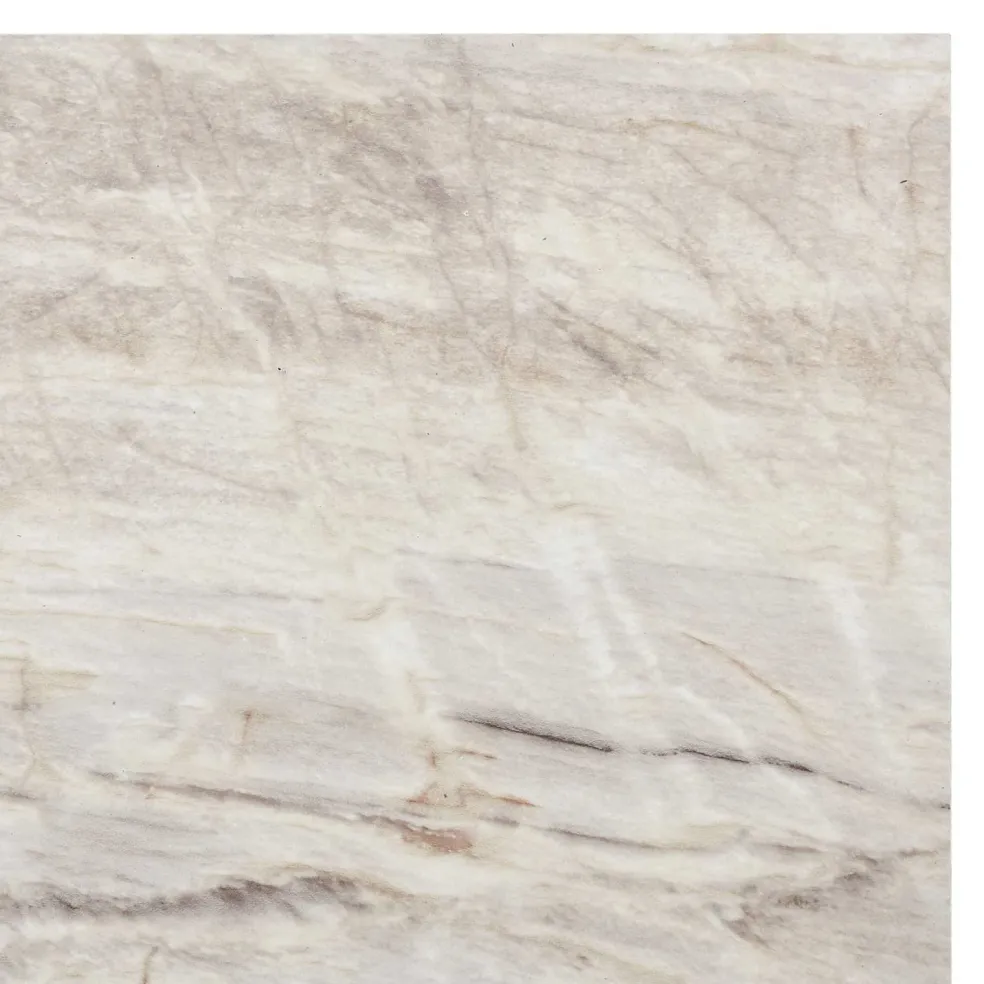 vidaXL Zelfklevende Vloerplanken Beige 30,5 x 30,5 cm 20 st PVC