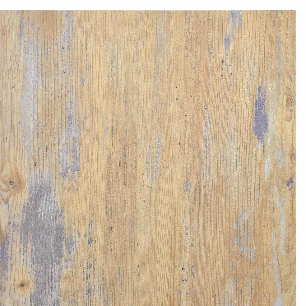vidaXL Zelfklevende Vloerplanken Bruin en Grijs 30,5 x 30,5 cm 20 st