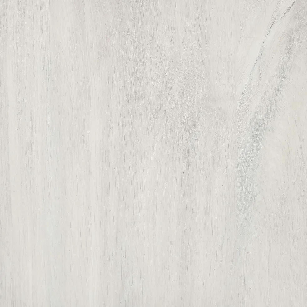 vidaXL Zelfklevende Vloerplanken Wit en Houtkleur 30,5 x 30,5 cm 20 st