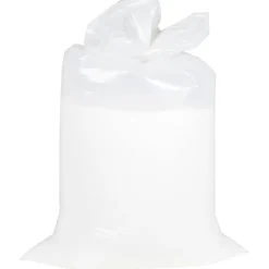 vidaXL Zitzakvulling EPS 50 L wit 10 kg/m³
