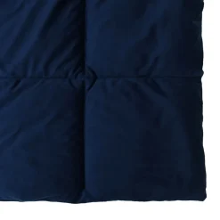 vidaXL Zomer Dekbed 135 x 200 cm Zomer Microfiber (100% polyester)