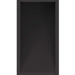vidaXL Zonne LED Padverlichting 2 st Warmwit 18 x 18 x 50 cm