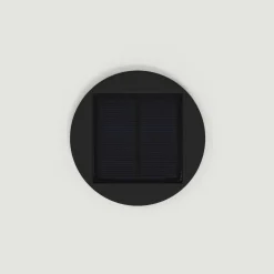 vidaXL Zonne LED Padverlichting 2 st Warmwit 18 x 18 x 50 cm