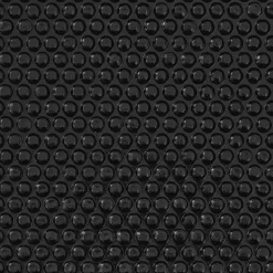 vidaXL Zonne zwembadoverkapping extra zwaar 260 x 160 cm 400 μm PE