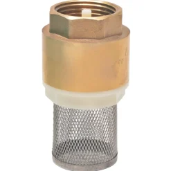 vidaXL Zuigslang met messing koppelingen 3 m 25 mm groen