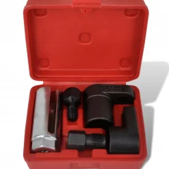 vidaXL Zuurstofsensor schroefdraad sleutel set 5-delig
