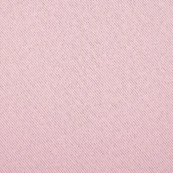 vidaXL Zwart-out Gordijnen met Ringen 2 st Babyroze 140 x 140 cm