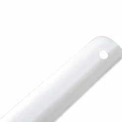 vidaXL Zweetschrapers paard 3 st aluminium zilverkleurig