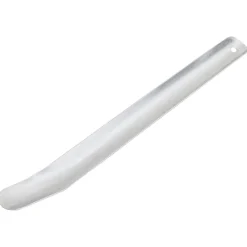 vidaXL Zweetschrapers paard 3 st aluminium zilverkleurig