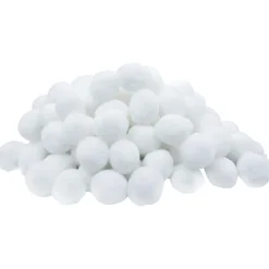 vidaXL Zwembadfilterbal 700 g PE