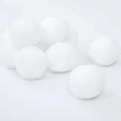 vidaXL Zwembadfilterbal 700 g PE