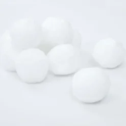 vidaXL Zwembadfilterballen 1400 g PE