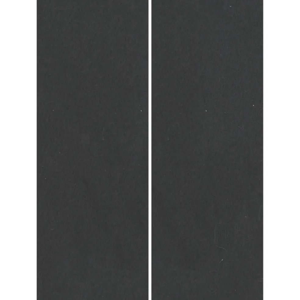 vidaXL Zwembad Grondzeil 300 x 220 x 0,1 cm Rechthoekig Zwart
