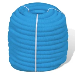vidaXL Zwembadslang 50 m/38 mm dikte