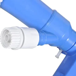 vidaXL Zwembadstofzuiger 1,2 m