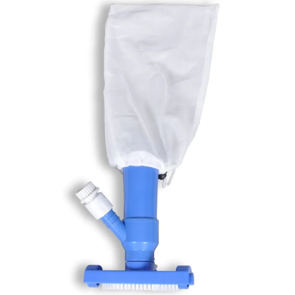 vidaXL Zwembadstofzuiger 1,2 m