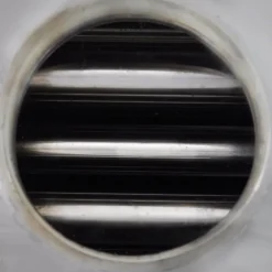 vidaXL Zwembad warmtewisselaar 292 x 134 mm 28 kW